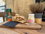La formule Sandwich