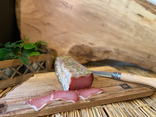 L' Ancelle- Filet de porc séché - 100 g