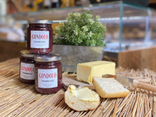 Confiture Gondolo - Framboise