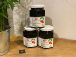 Confiture de Cerises Noires Itxassou