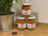 Poudre de Piment d'Espelette- AOP