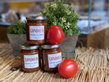 Confiture Gondolo - Chutney de Tomate façon Ketchup