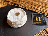 Petite Rouelle du Tarn cendrée