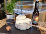 Fromagerie Frécaut