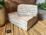 L'escabier - Fermier- Bio - 200 g - Tranché