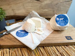 Ricotta di Buffala - Borgoluce