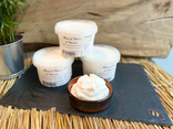 Mousse de Chèvre