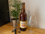 American Pale Ale- Brasserie Effet Papillon - Blonde