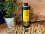 Huile d'Olivre AOP - Monovariétale Grossane - 0,5 cl