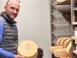 Ossau Iraty - Affiné 12 mois minimum - 200 g