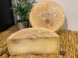 Ossau Iraty - Affiné 12 mois minimum - 200 g