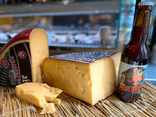 Fromagerie Frécaut