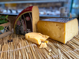 Brugge Prestige - Affiné 18 mois - 200 g