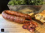 Chorizo - Entier