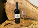 Romane  Rouge 2018 - La Maison des Maines