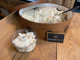 Gorgonzola à la cuillère Tosi - 250 g