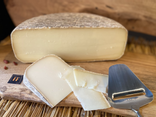 Tomme Ibargui - Affinée minimum 4 mois - 200 g
