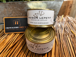Pâté aux Châtaignes - Maison Lepetit