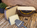 Manchego - Affiné 12 mois - AOP - 200 g