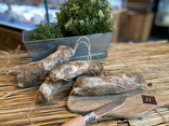 Saucisson Luganega