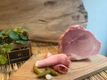 Jambon blanc cuit - 100 g