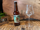 Aubeloun - Brasserie Pleine Lune - Blonde cuivrée - IPA