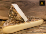 Saint-Nectaire fermier affiné sur paille - AOP - 250 g