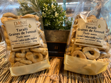 Taralli Graines de Fenouil