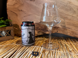 Patt - Brasserie Puhaste - Porter