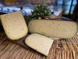 Gouda à la Truffe - Fermier - 200 g