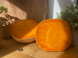 Mimolette vieillie 6 mois - 200 g