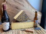 Fromagerie Frécaut
