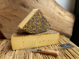 Tome aux fleurs d'Alpage d'Autriche - 200 g