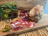 Coppa Piacentina - 100 g