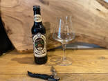 Organic Choco Stout - Bio - Samuel Smith- Stout noire