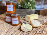 Confiture Gondolo - Abricot