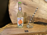 Paris Ginger beer - Bio
