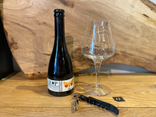 Brett Series Impérial - Brasserie Effet Papillon -