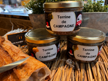 Terrine de campagne