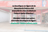 Boucherie Folco