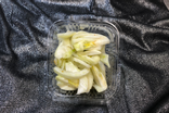 Salade de fenouil