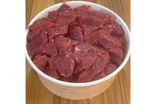 Viande pour fondue bourguignonne