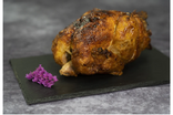 Poulet rôti