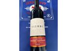 Vin rouge Tishbi - Cabernet Sauvignon - 2020