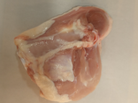 Haut de cuisse de poulet