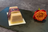 Foie gras d'oie aux figues - Berlingot