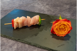 Brochette de poulet