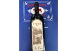 Vin rouge The Cave - 2018