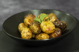 Pommes de terre grenailles