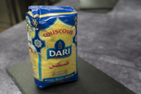 Couscous Dari moyenne